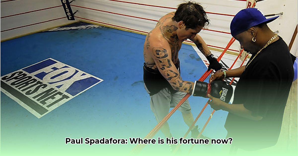 paul-spadafora-net-worth